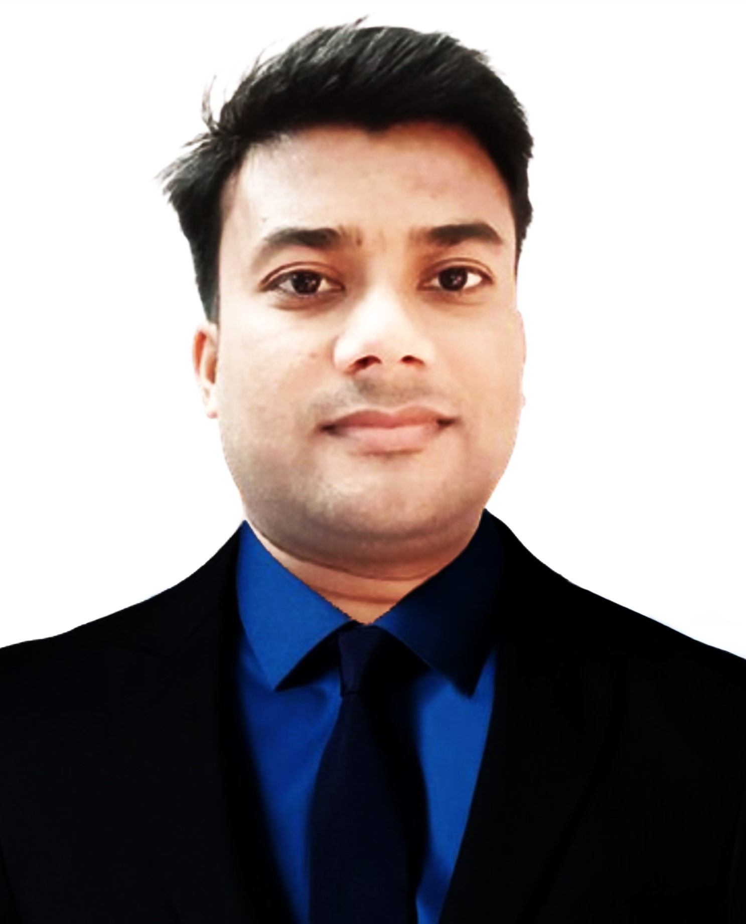 Bishnu Pada Bala